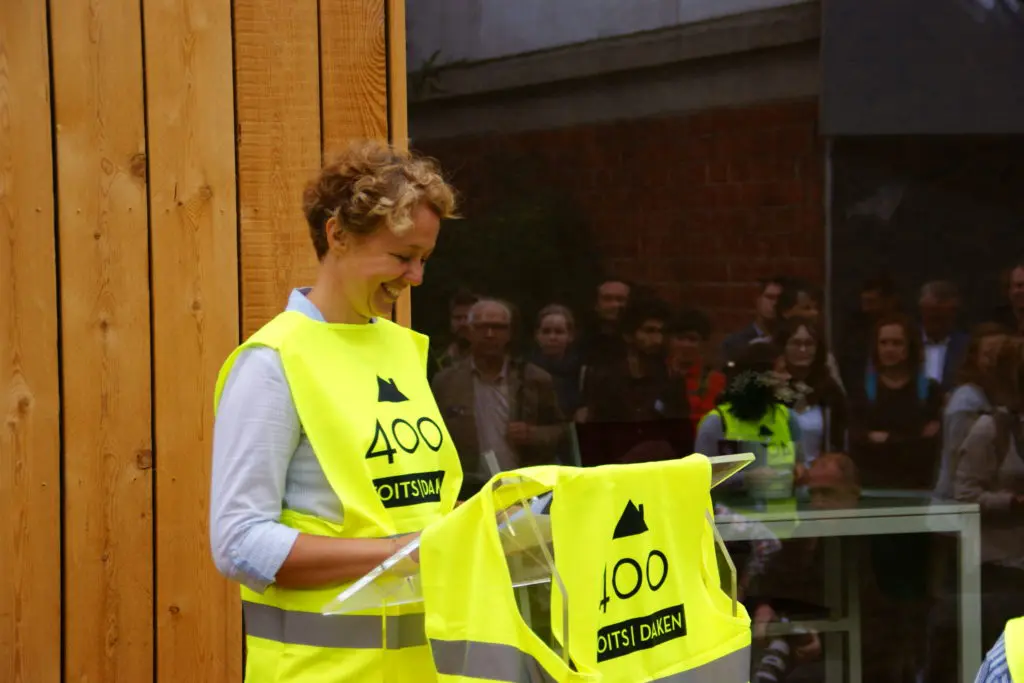 logement social