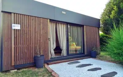 extension de maison en bois 2