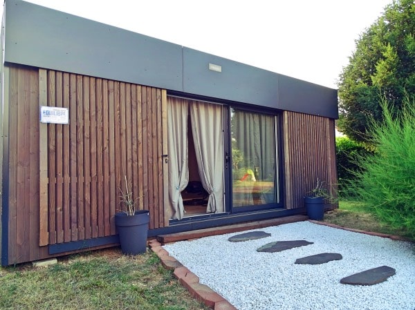 extension de maison en bois 2