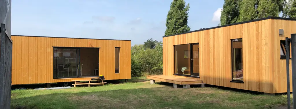 logement social