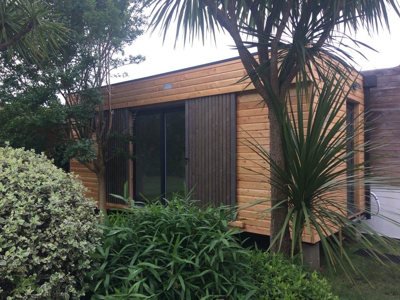 Petite maison en bois : Une solution économique et écologique !