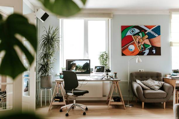 amenagement studio