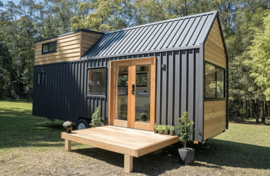 durée de vie tiny house