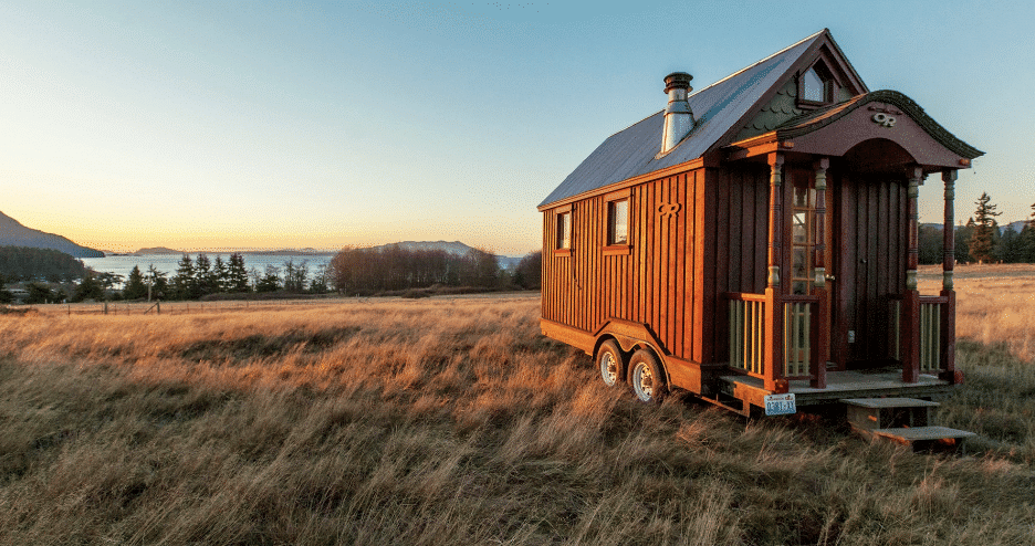tiny house