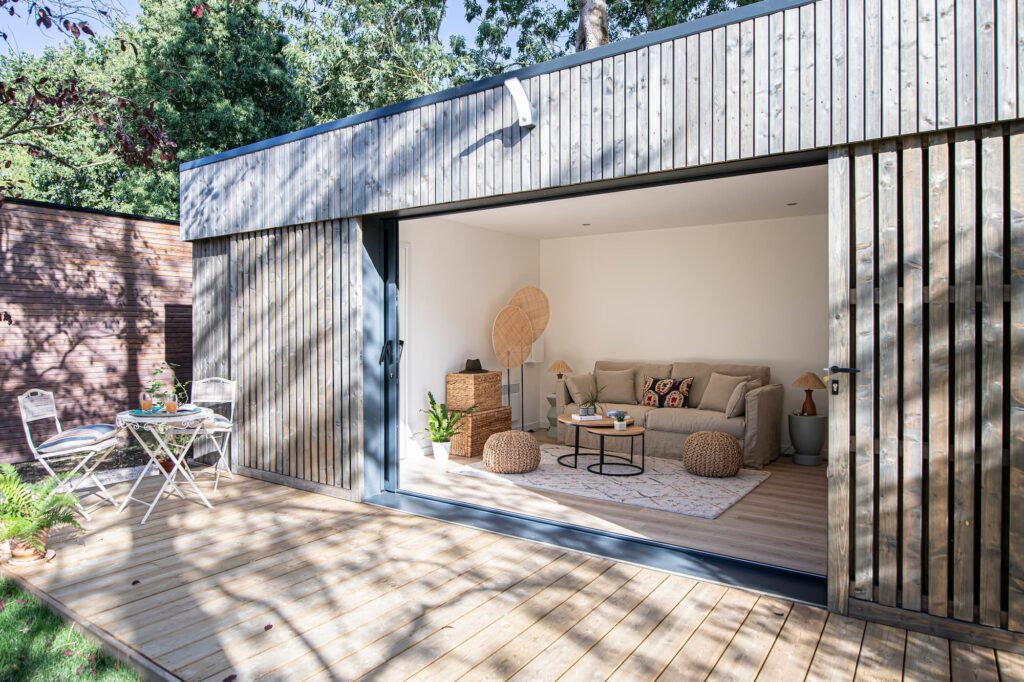 studio de jardin mygardenloft