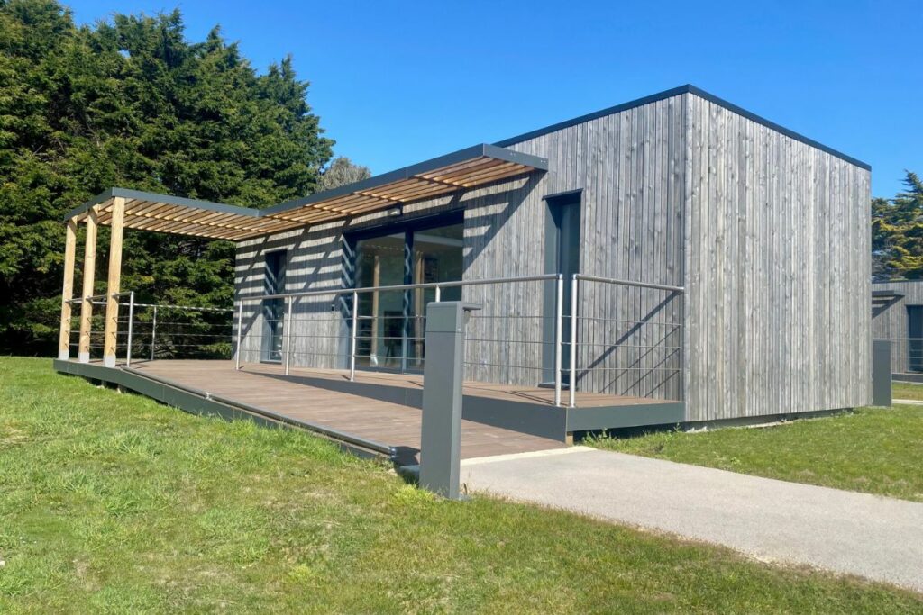 Solutions d'habitat sur mesure