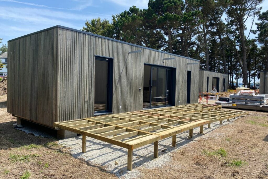 Solutions d'habitat sur mesure
