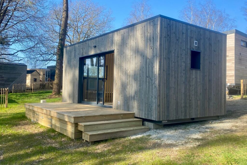Solutions d'habitat sur mesure