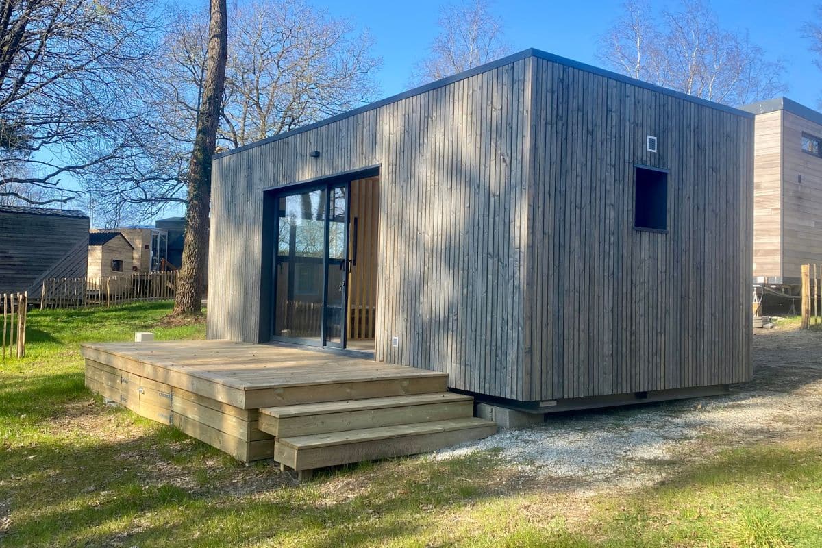 Solutions d'habitat sur mesure