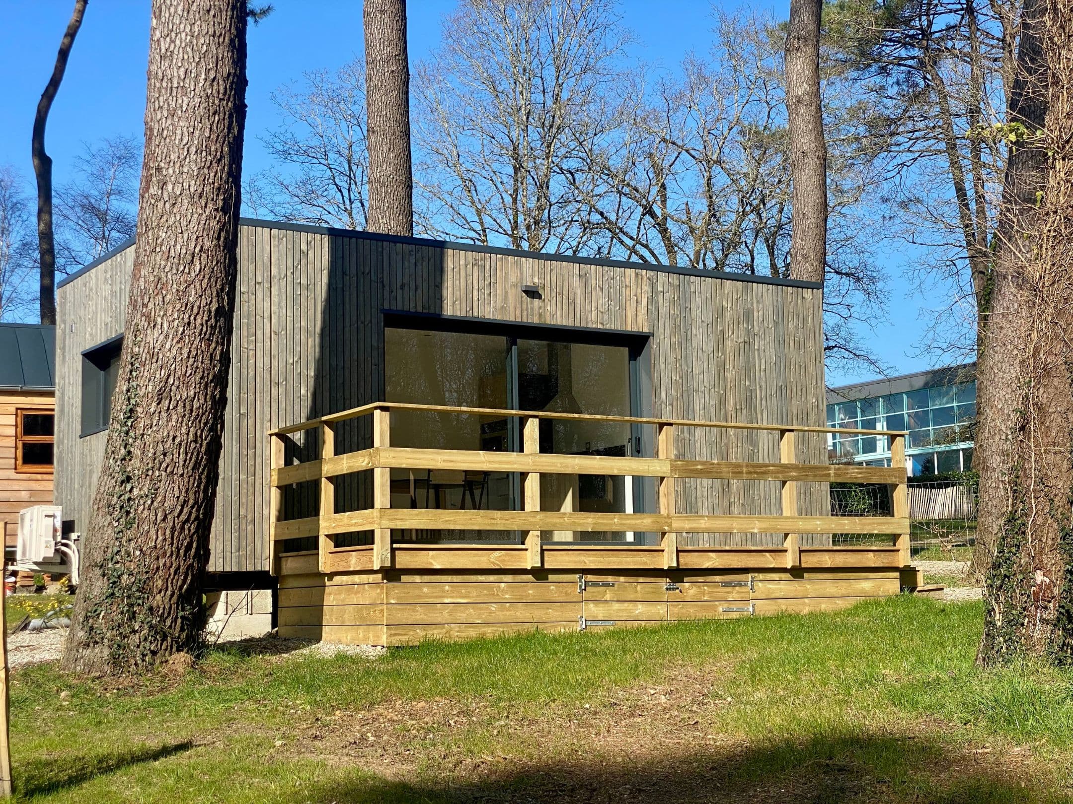 morbihan habitat