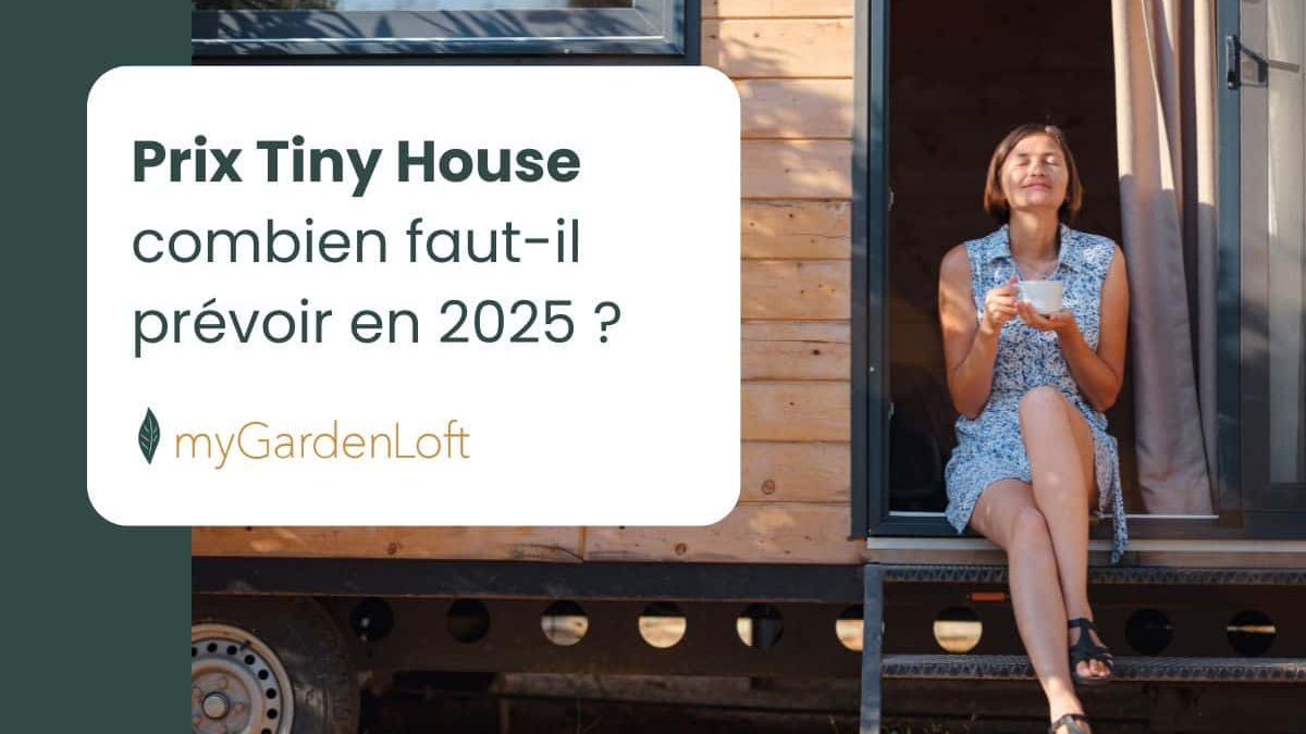 prix tiny house