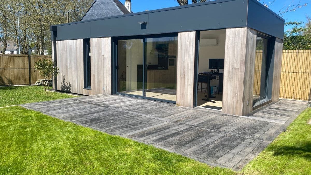 Recevoir ses clients chez soi