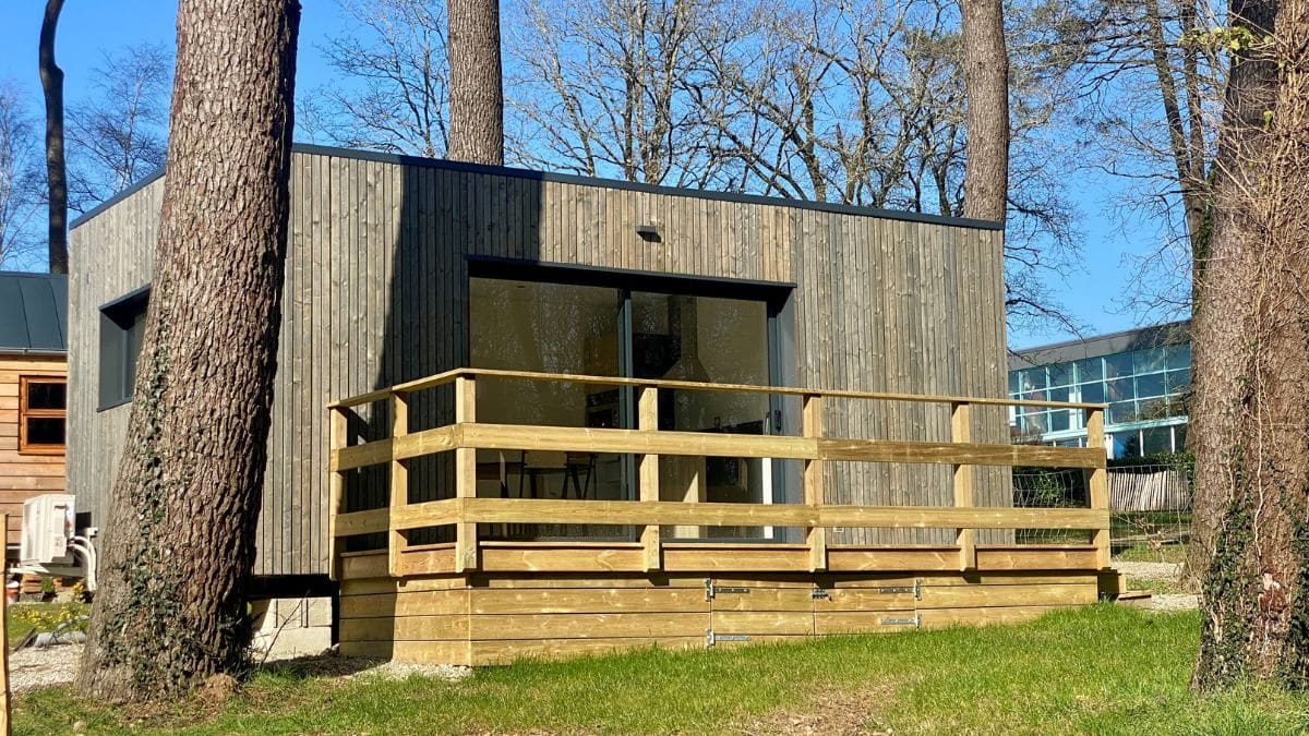 tiny house bretagne