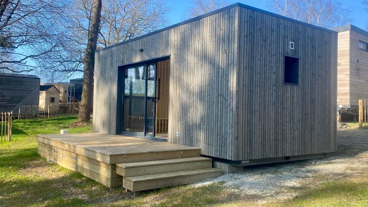 Solutions d'habitat sur mesure