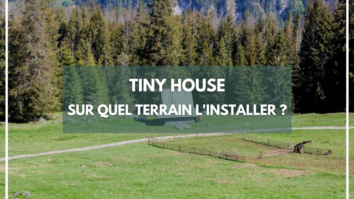 terrain tiny house
