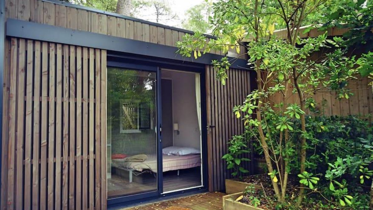 Studio de jardin 15m2