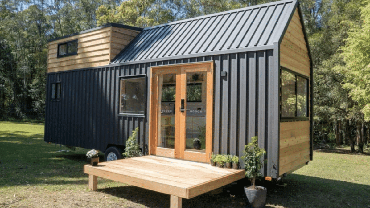 durée de vie tiny house