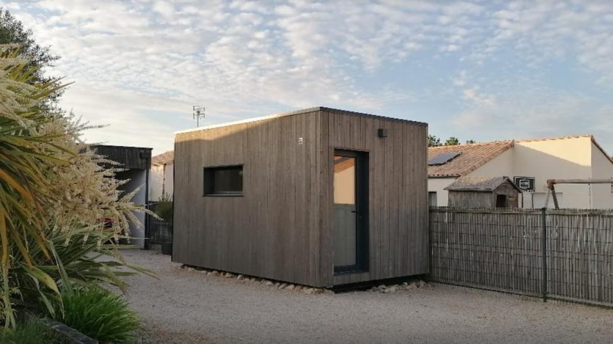 studio de jardin avis