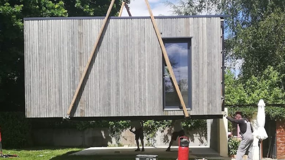 studio de jardin témoignage